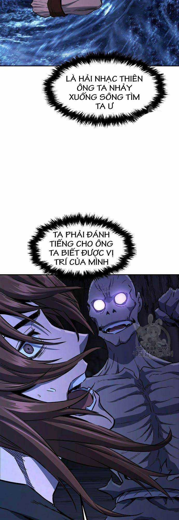 Tuyệt Đối Kiếm Cảm - Chapter 49 - Trang 21