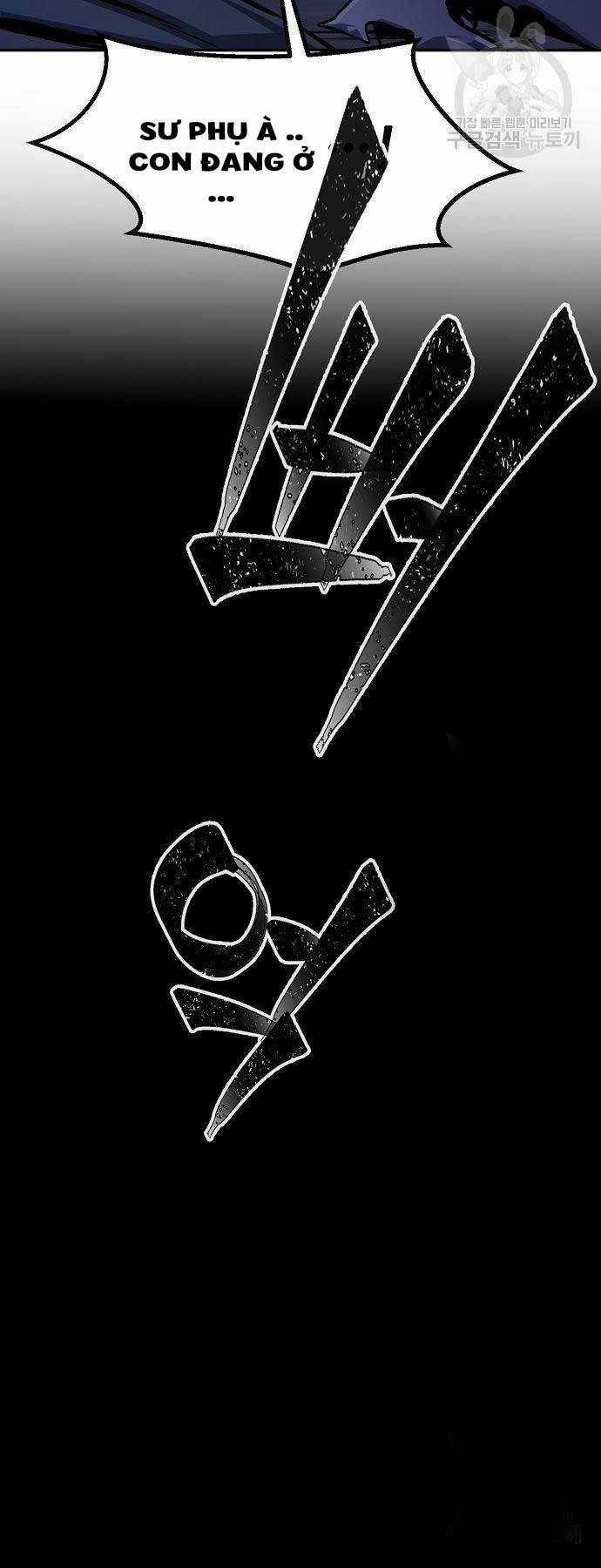 Tuyệt Đối Kiếm Cảm - Chapter 49 - Trang 22