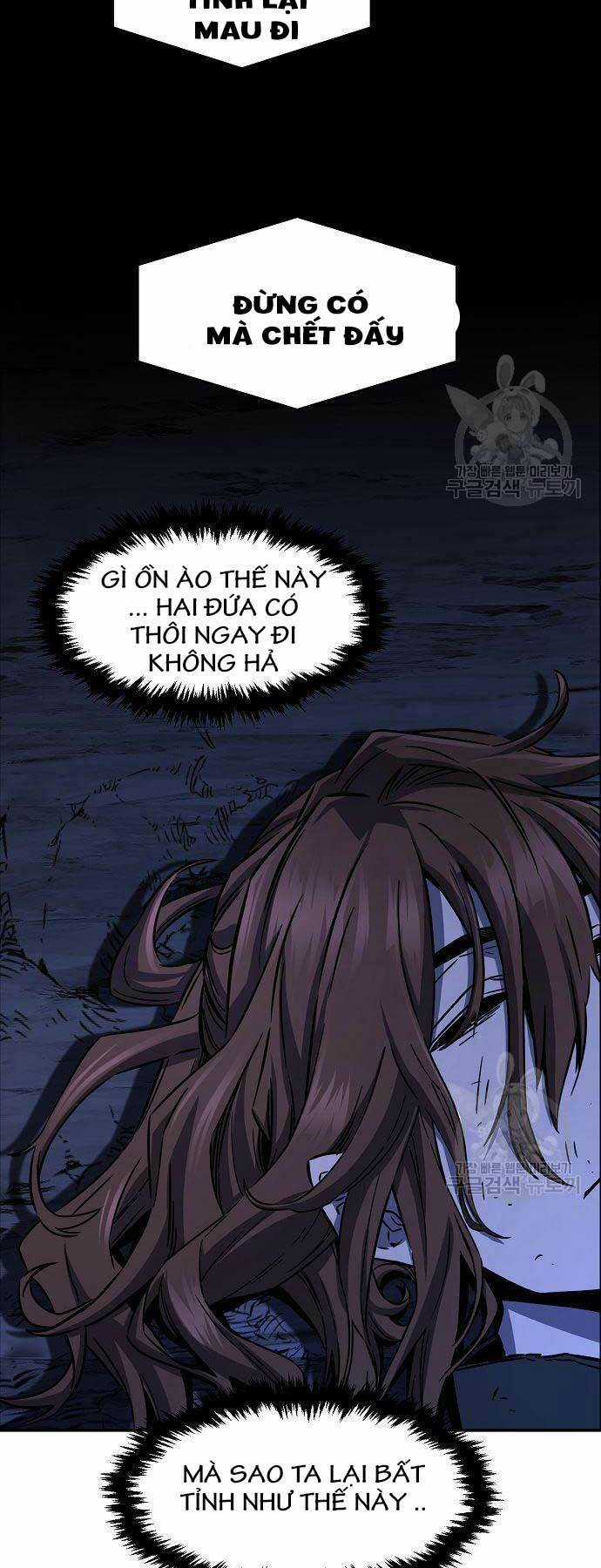 Tuyệt Đối Kiếm Cảm - Chapter 49 - Trang 24