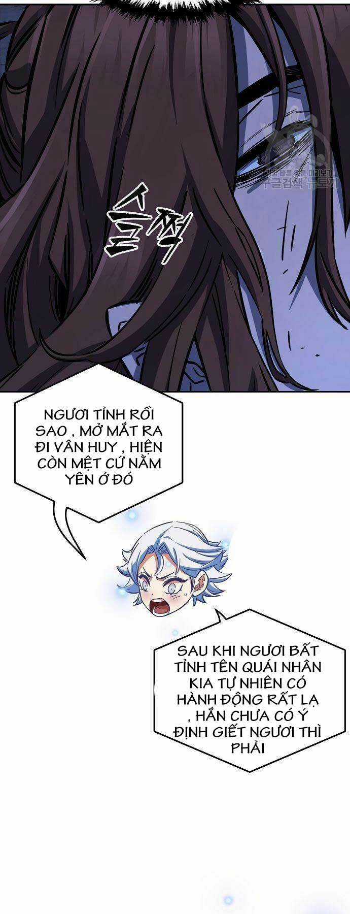 Tuyệt Đối Kiếm Cảm - Chapter 49 - Trang 25