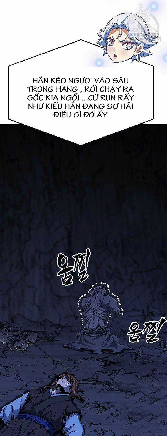 Tuyệt Đối Kiếm Cảm - Chapter 49 - Trang 26