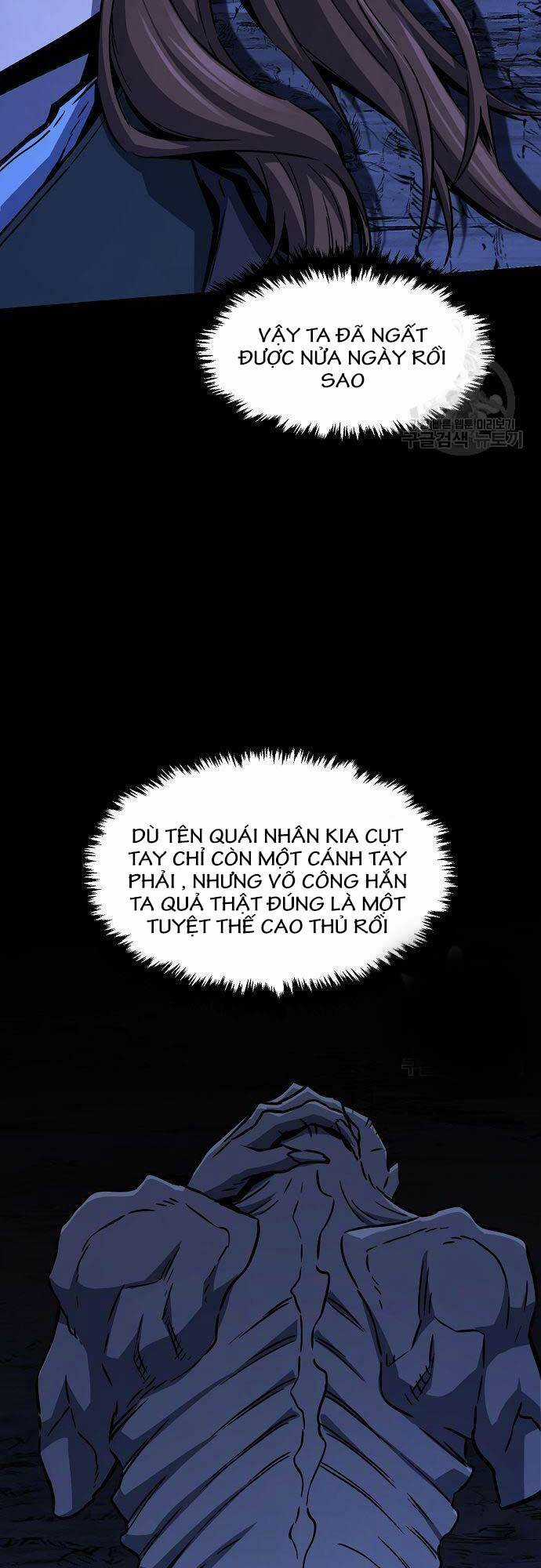 Tuyệt Đối Kiếm Cảm - Chapter 49 - Trang 28