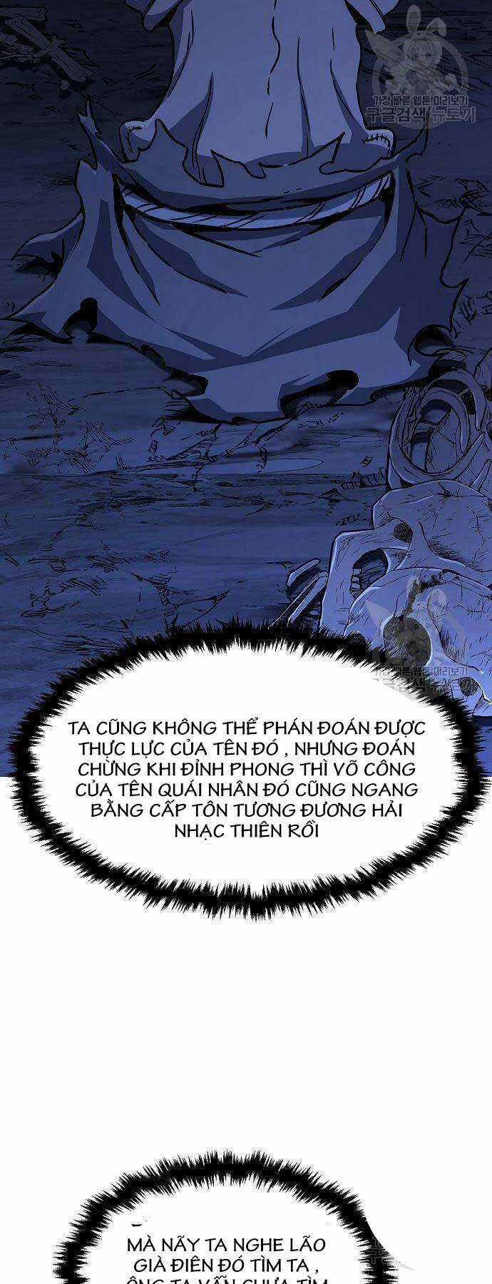 Tuyệt Đối Kiếm Cảm - Chapter 49 - Trang 29