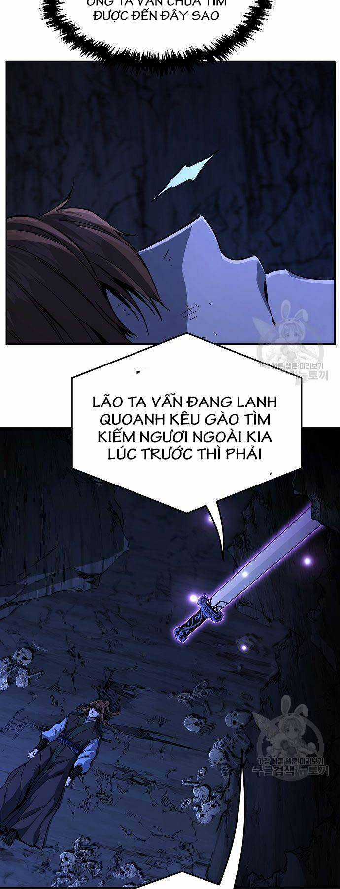 Tuyệt Đối Kiếm Cảm - Chapter 49 - Trang 30