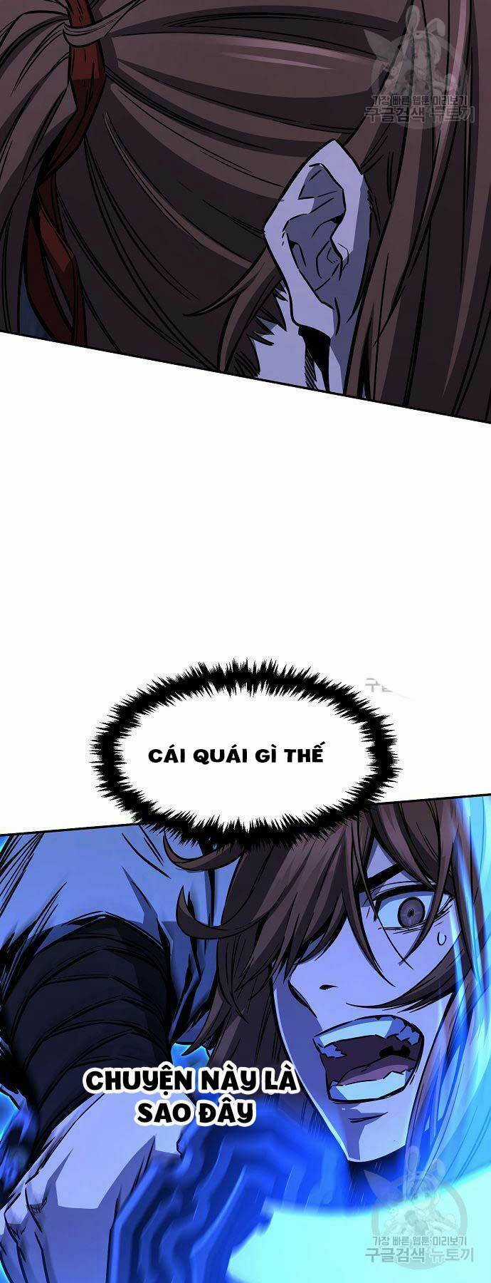 Tuyệt Đối Kiếm Cảm - Chapter 49 - Trang 4