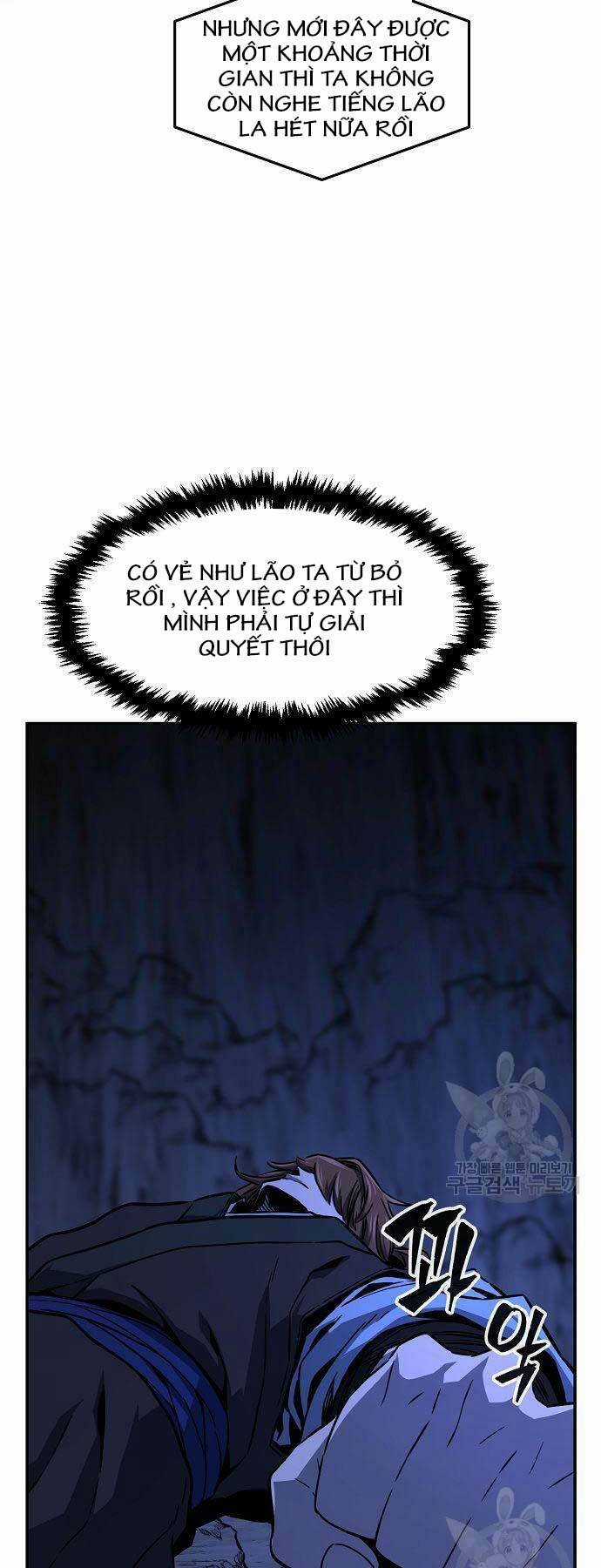 Tuyệt Đối Kiếm Cảm - Chapter 49 - Trang 31