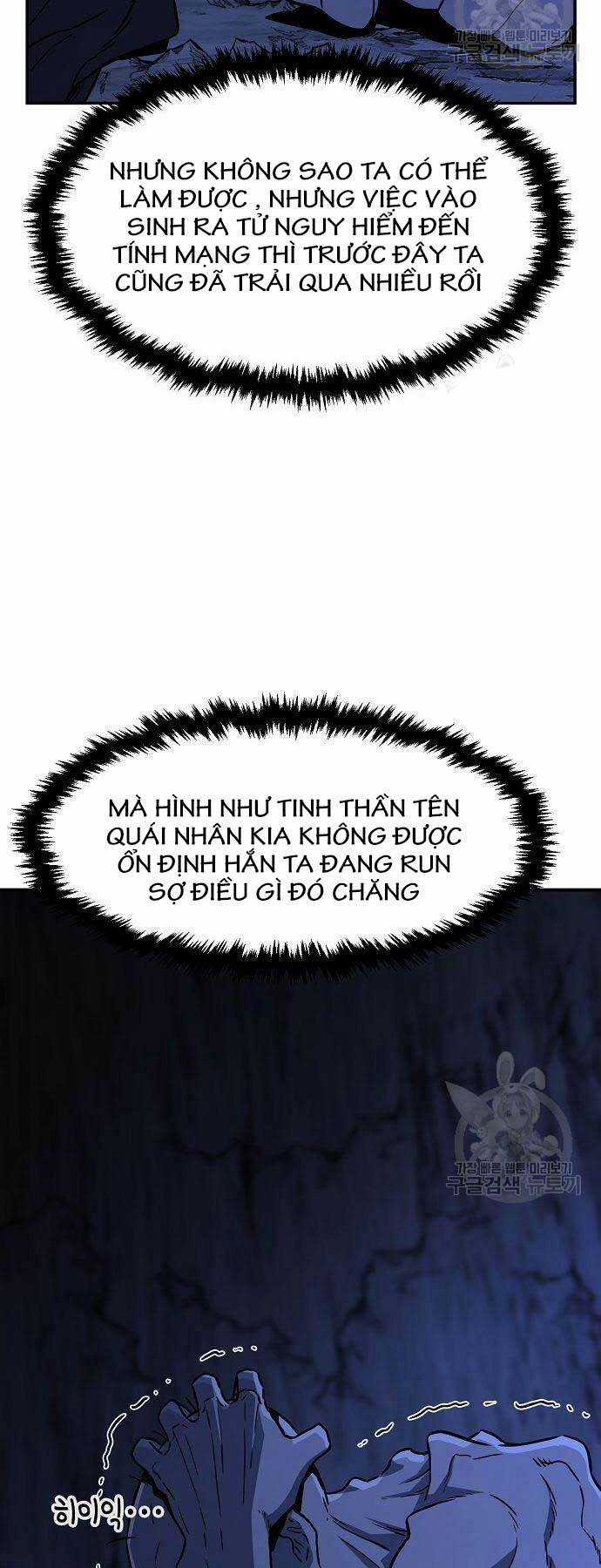 Tuyệt Đối Kiếm Cảm - Chapter 49 - Trang 32