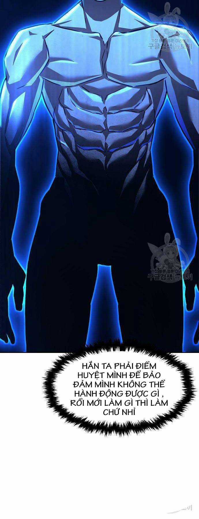 Tuyệt Đối Kiếm Cảm - Chapter 49 - Trang 34