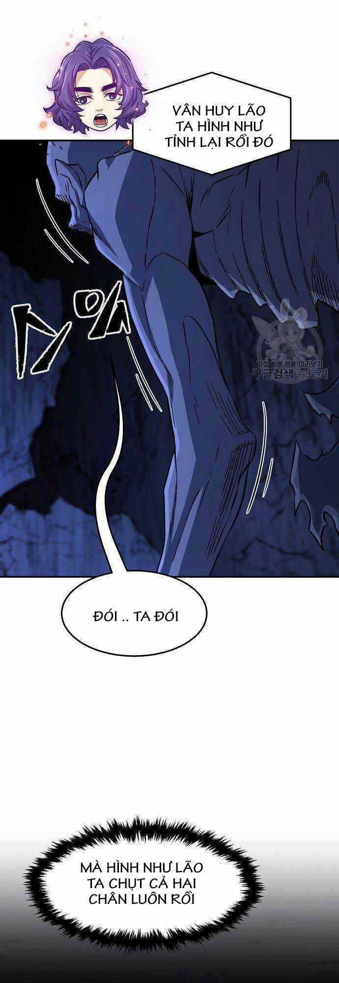 Tuyệt Đối Kiếm Cảm - Chapter 49 - Trang 35