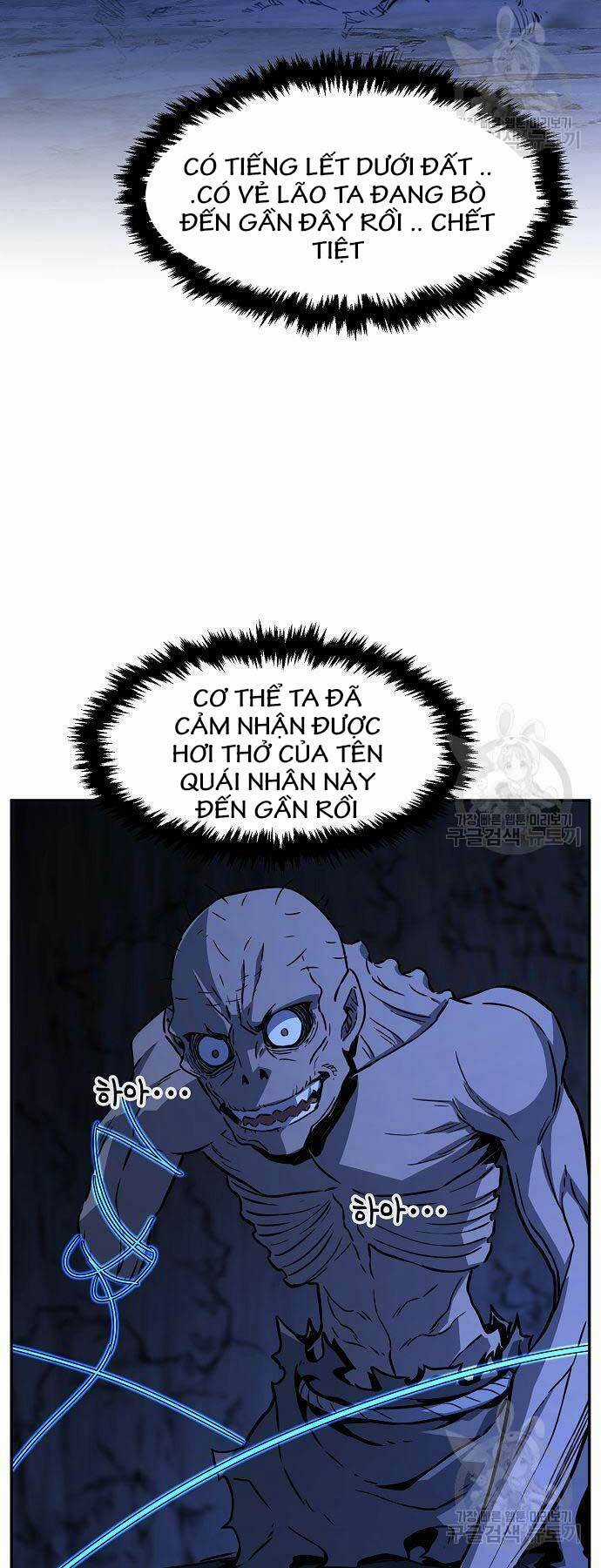 Tuyệt Đối Kiếm Cảm - Chapter 49 - Trang 37