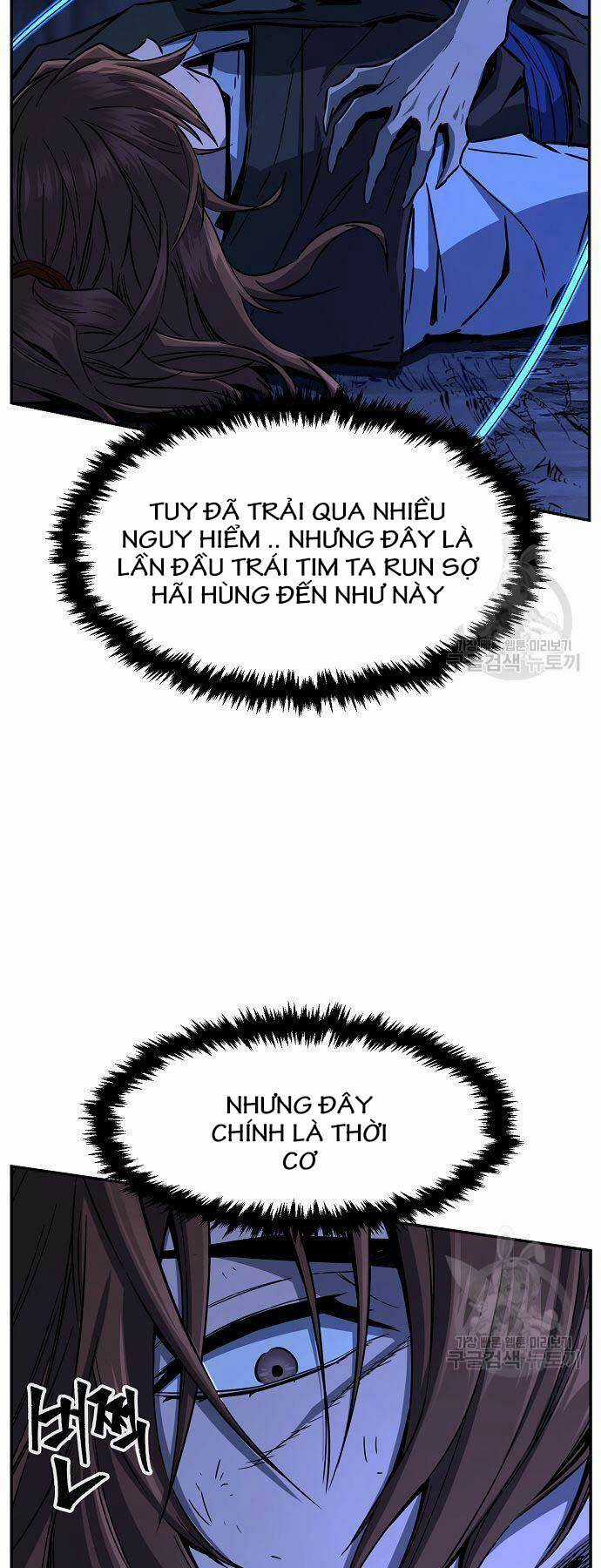 Tuyệt Đối Kiếm Cảm - Chapter 49 - Trang 38