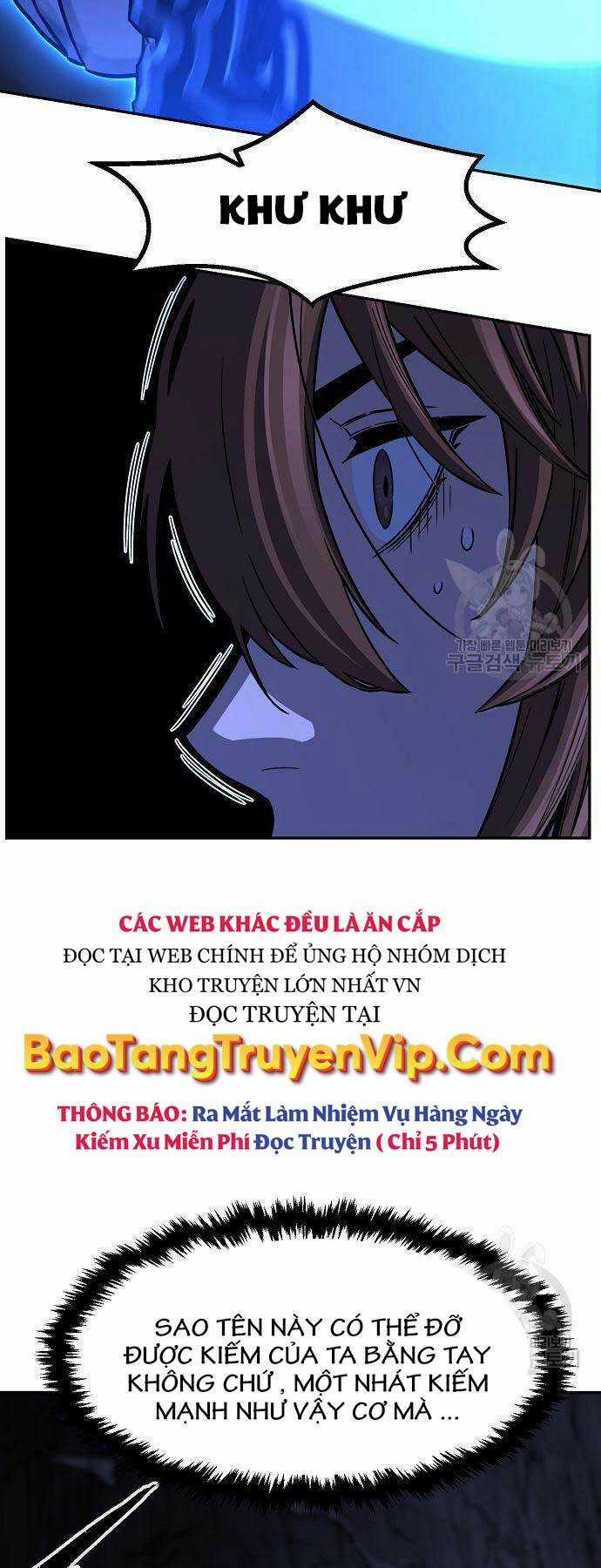 Tuyệt Đối Kiếm Cảm - Chapter 49 - Trang 5