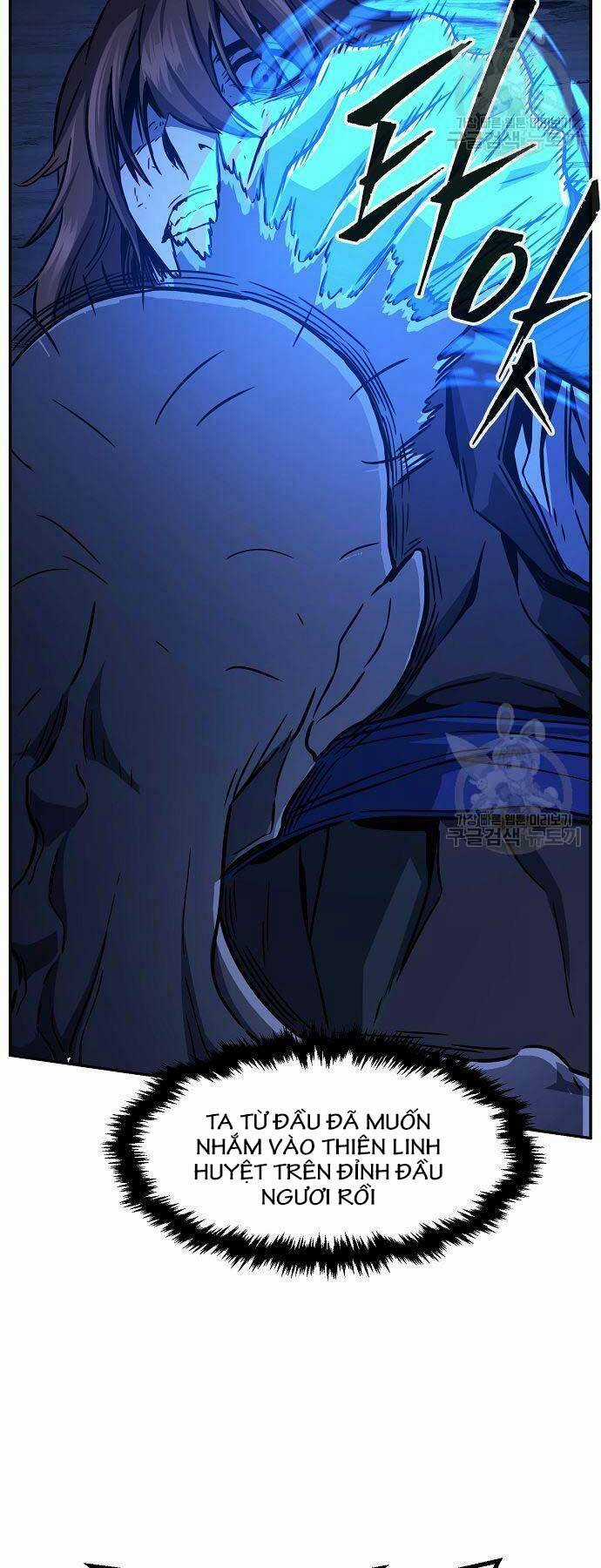 Tuyệt Đối Kiếm Cảm - Chapter 49 - Trang 41