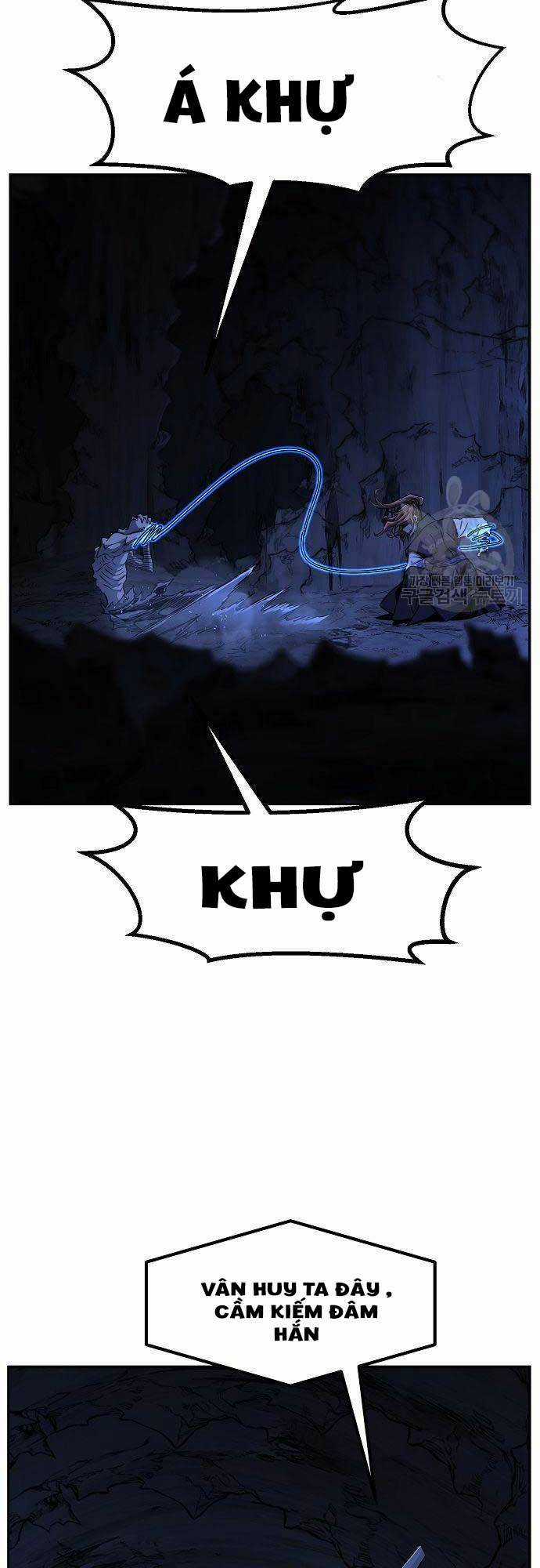 Tuyệt Đối Kiếm Cảm - Chapter 49 - Trang 42