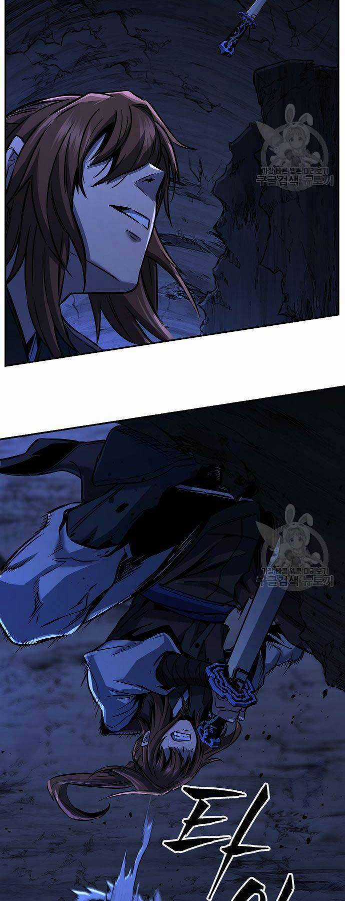 Tuyệt Đối Kiếm Cảm - Chapter 49 - Trang 43