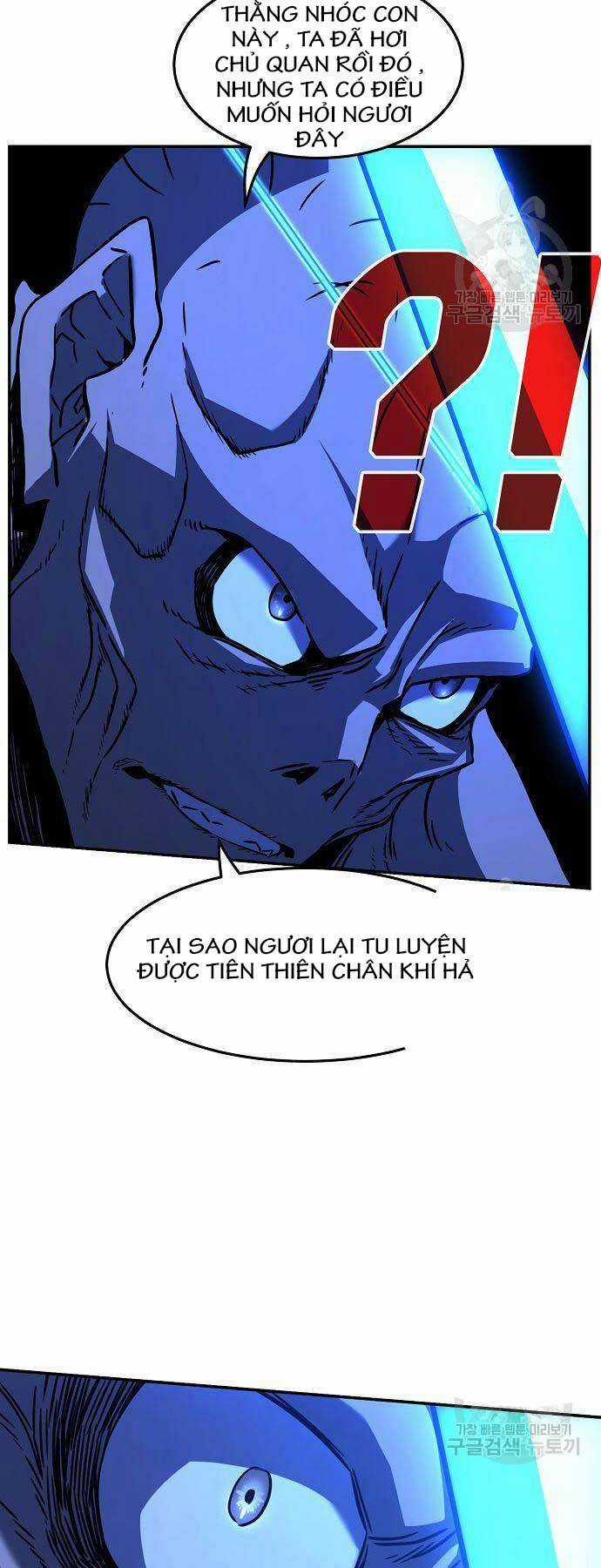Tuyệt Đối Kiếm Cảm - Chapter 49 - Trang 47