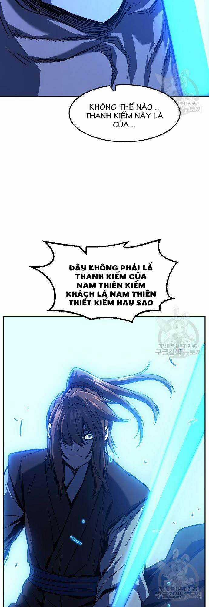 Tuyệt Đối Kiếm Cảm - Chapter 49 - Trang 48