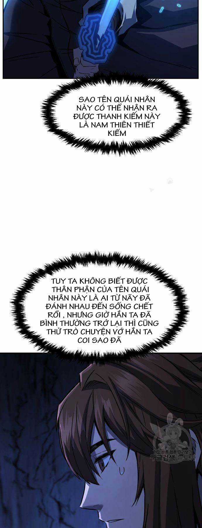 Tuyệt Đối Kiếm Cảm - Chapter 49 - Trang 49