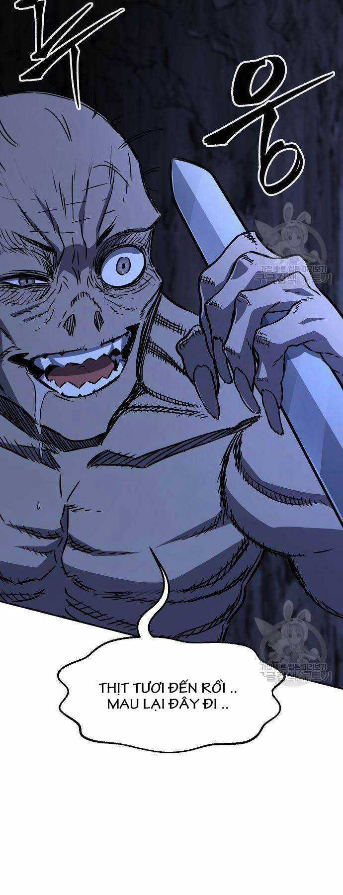 Tuyệt Đối Kiếm Cảm - Chapter 49 - Trang 6