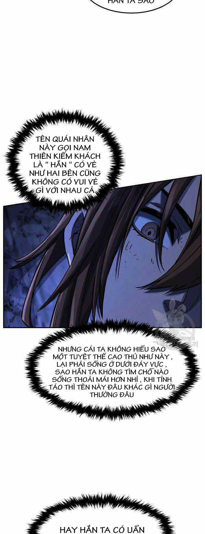 Tuyệt Đối Kiếm Cảm - Chapter 49 - Trang 51