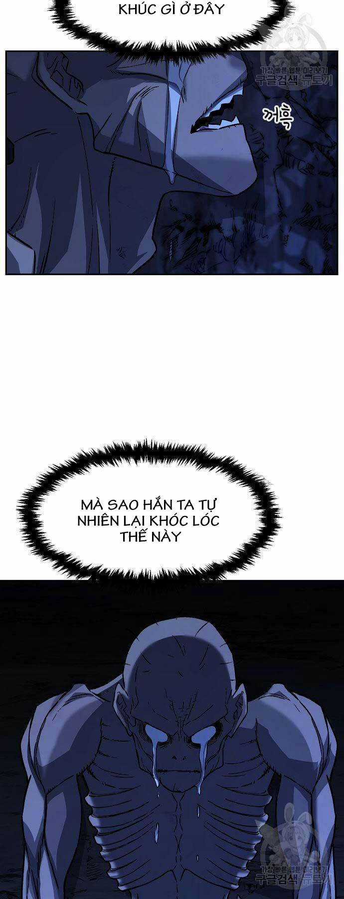 Tuyệt Đối Kiếm Cảm - Chapter 49 - Trang 52