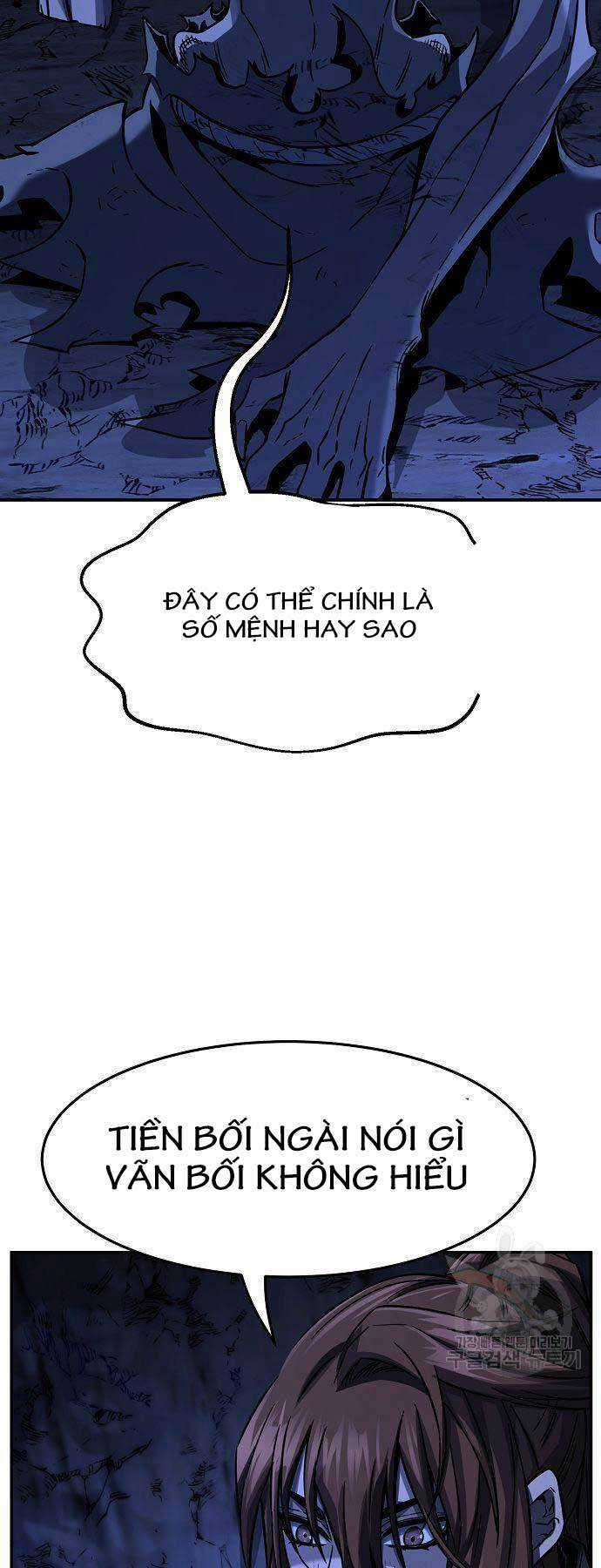 Tuyệt Đối Kiếm Cảm - Chapter 49 - Trang 53