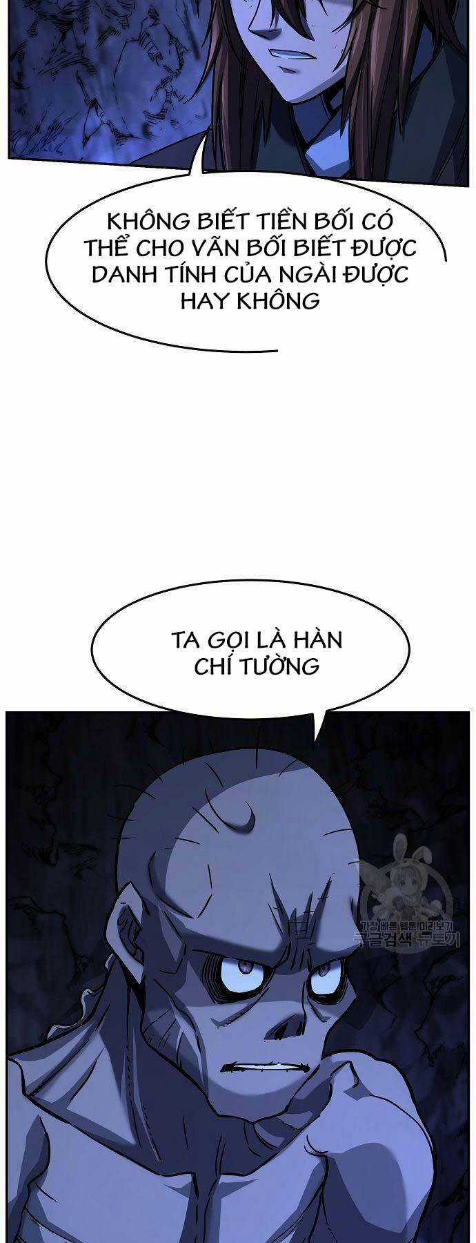 Tuyệt Đối Kiếm Cảm - Chapter 49 - Trang 54