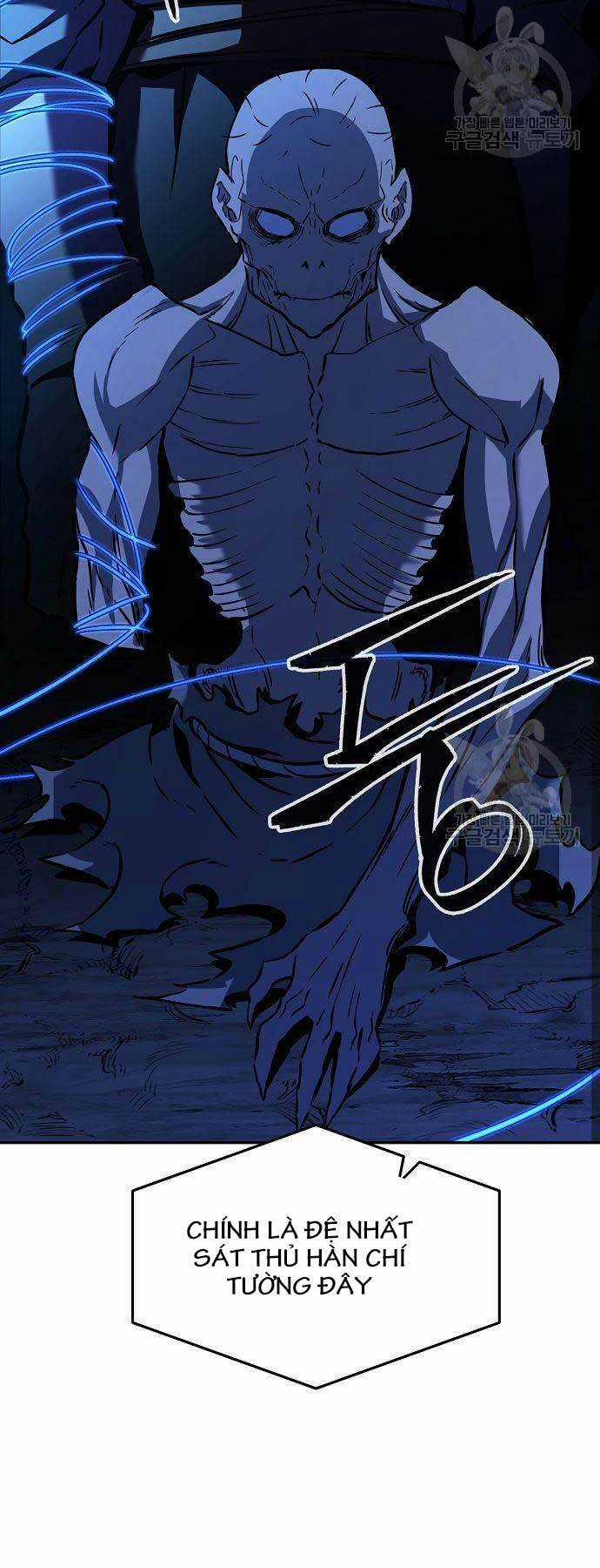 Tuyệt Đối Kiếm Cảm - Chapter 49 - Trang 59