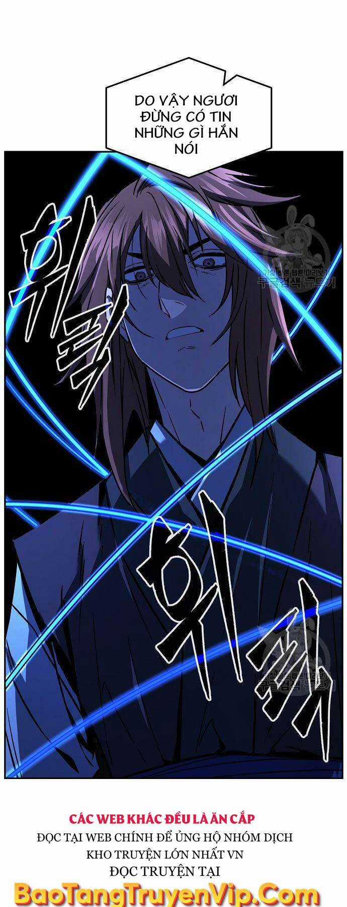 Tuyệt Đối Kiếm Cảm - Chapter 49 - Trang 61