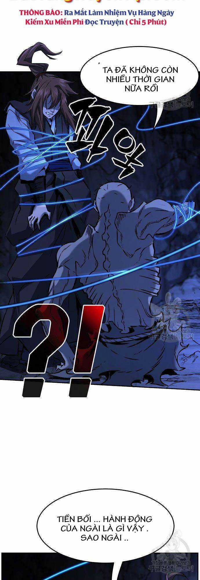 Tuyệt Đối Kiếm Cảm - Chapter 49 - Trang 62