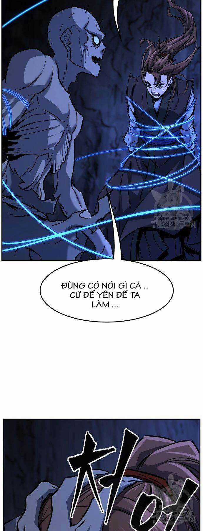 Tuyệt Đối Kiếm Cảm - Chapter 49 - Trang 63