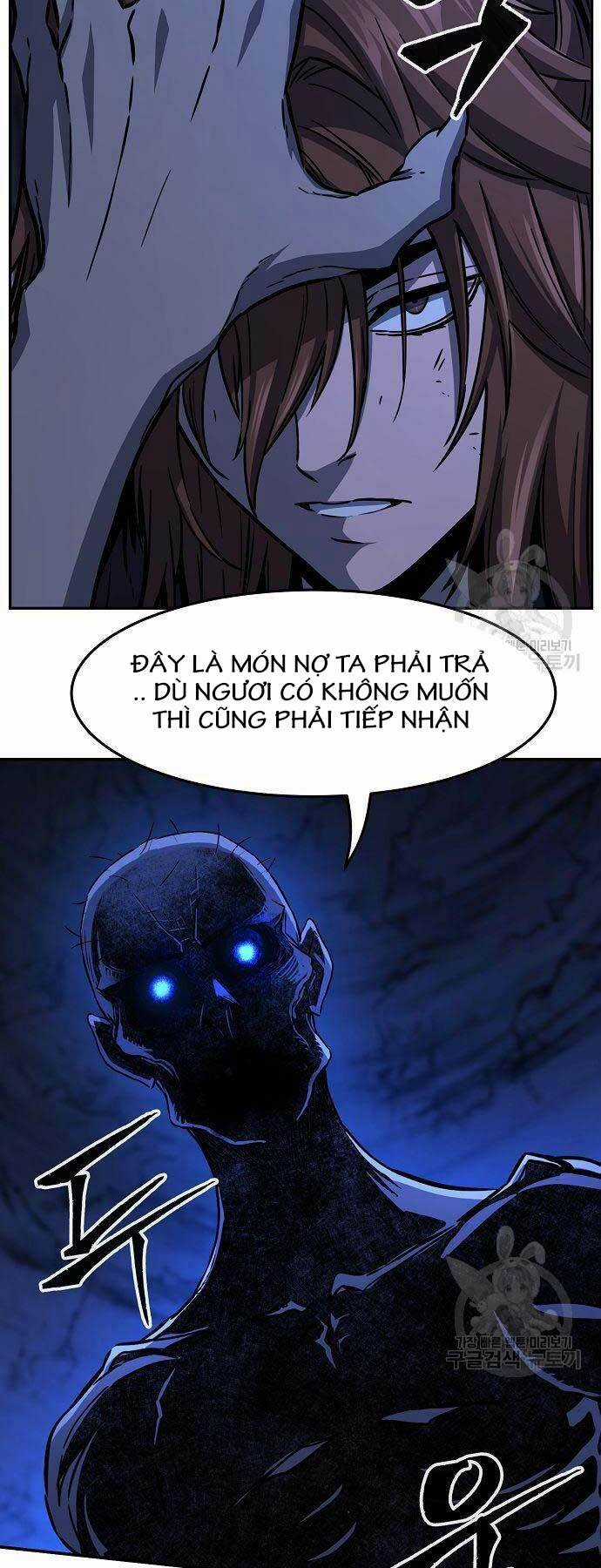 Tuyệt Đối Kiếm Cảm - Chapter 49 - Trang 64