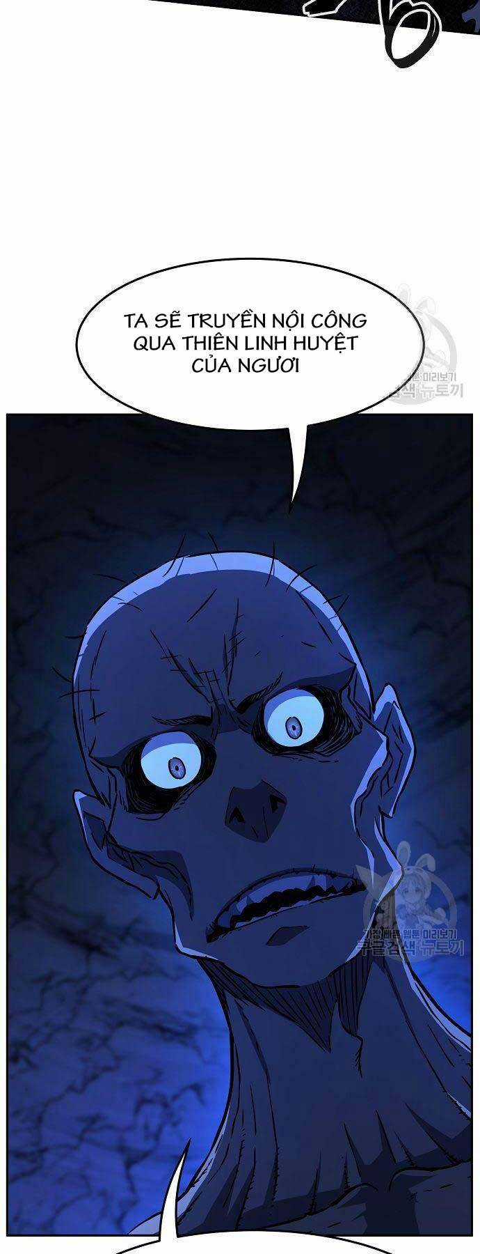 Tuyệt Đối Kiếm Cảm - Chapter 49 - Trang 65