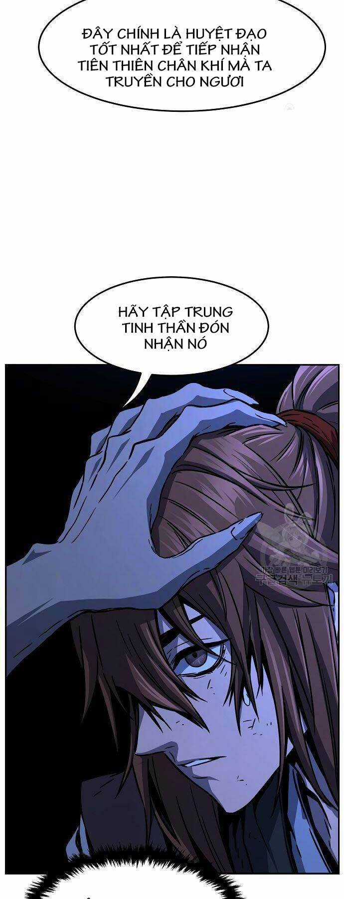 Tuyệt Đối Kiếm Cảm - Chapter 49 - Trang 66