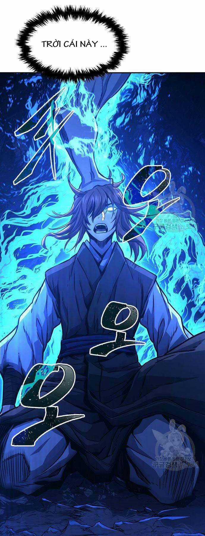 Tuyệt Đối Kiếm Cảm - Chapter 49 - Trang 68