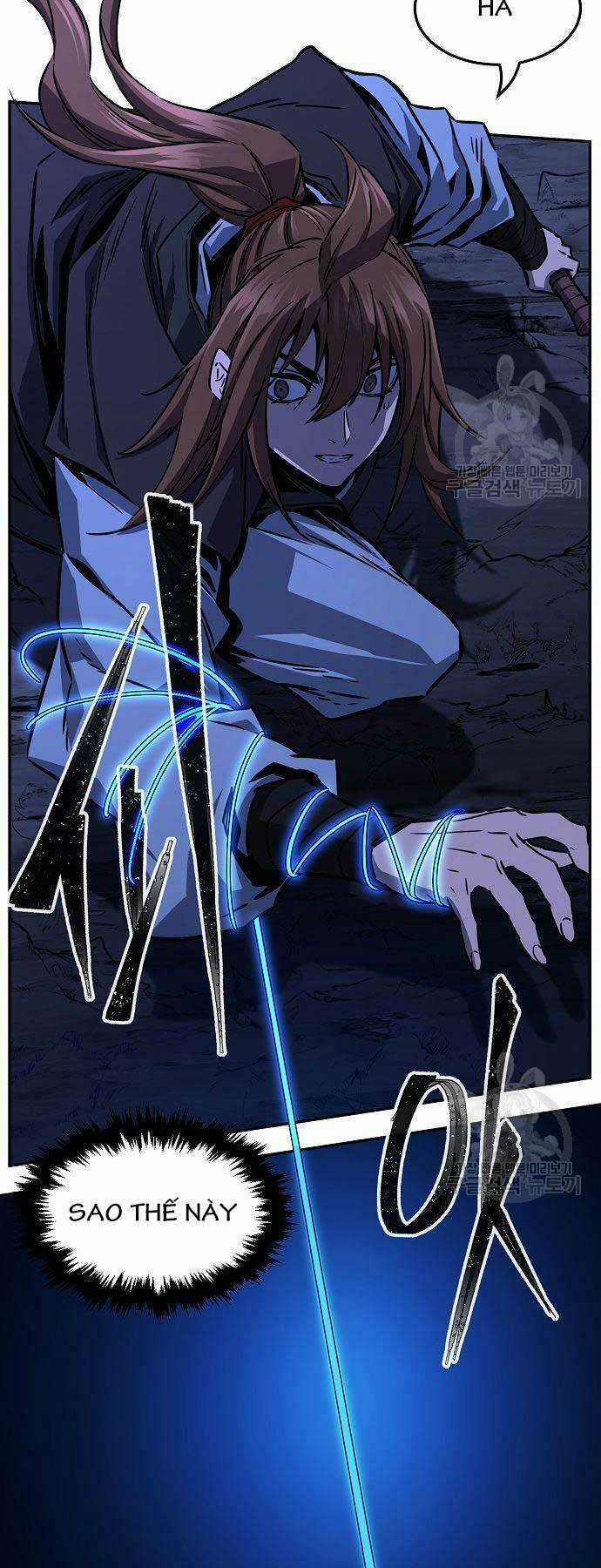 Tuyệt Đối Kiếm Cảm - Chapter 49 - Trang 9