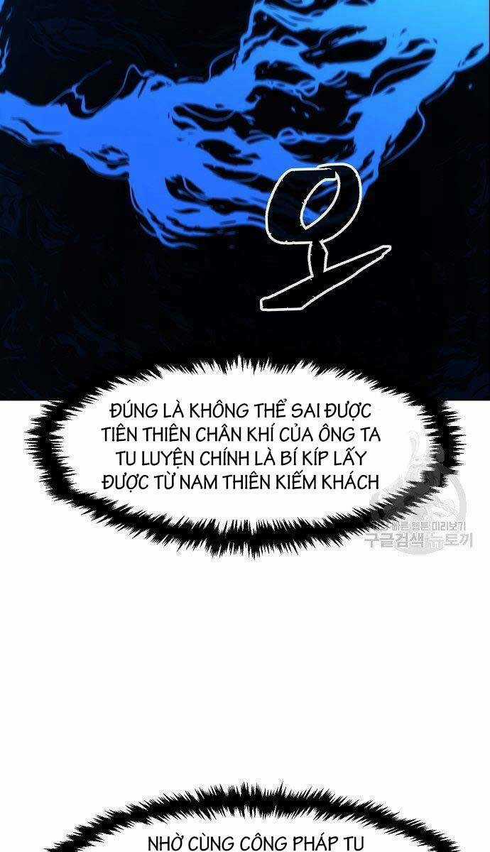Tuyệt Đối Kiếm Cảm - Chapter 50 - Trang 11