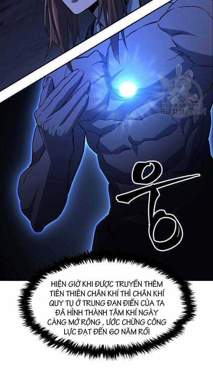 Tuyệt Đối Kiếm Cảm - Chapter 50 - Trang 18
