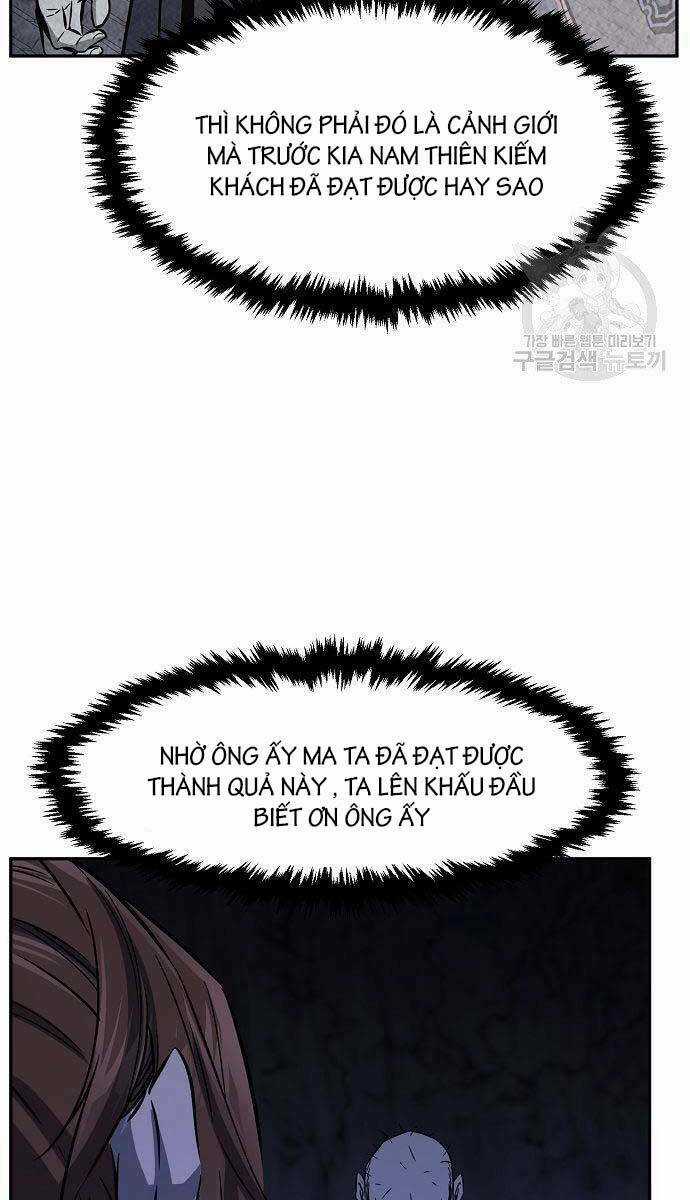 Tuyệt Đối Kiếm Cảm - Chapter 50 - Trang 22