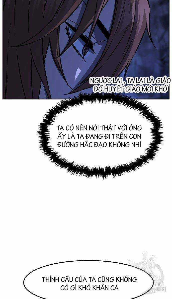 Tuyệt Đối Kiếm Cảm - Chapter 50 - Trang 60