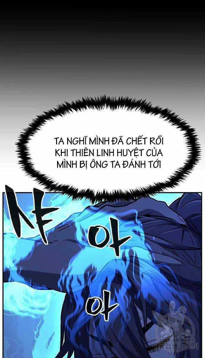 Tuyệt Đối Kiếm Cảm - Chapter 50 - Trang 8