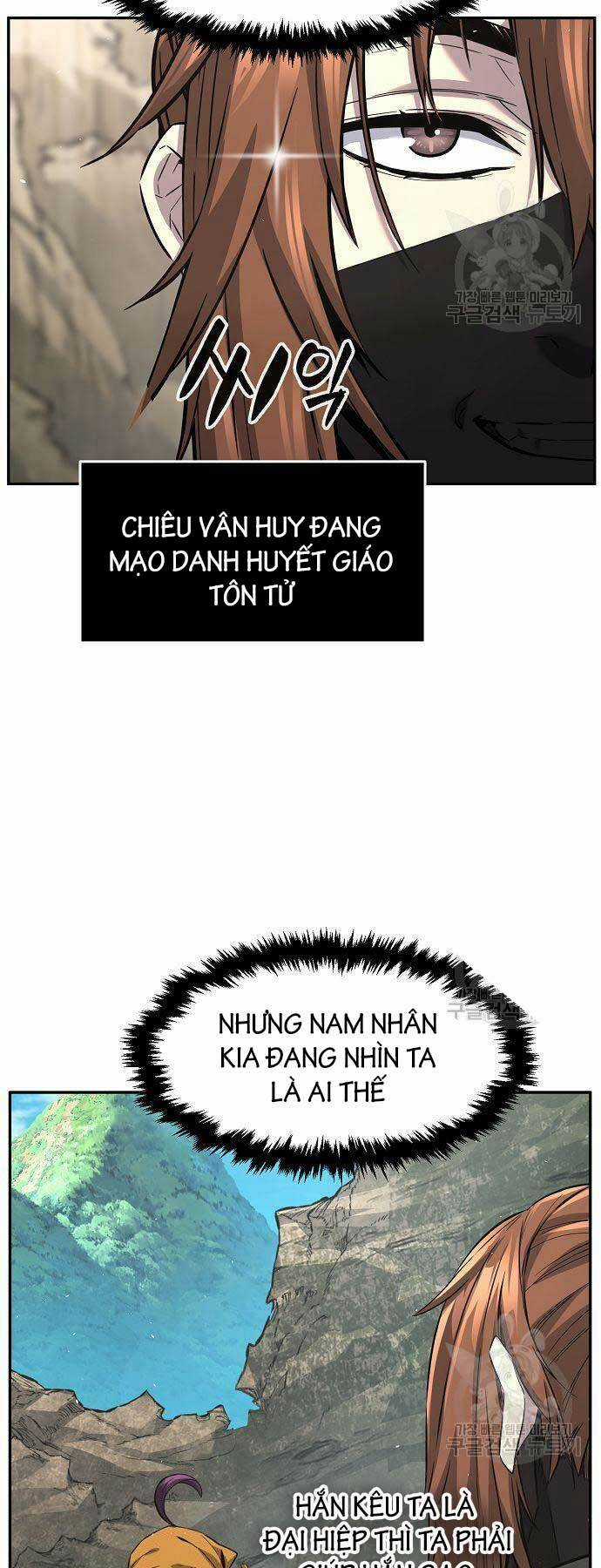 Tuyệt Đối Kiếm Cảm - Chapter 51 - Trang 32