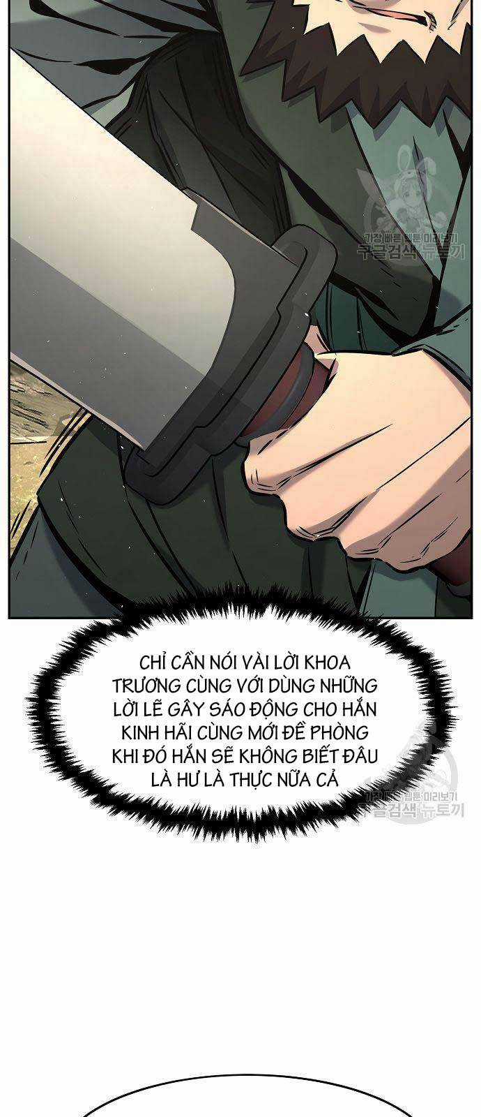 Tuyệt Đối Kiếm Cảm - Chapter 51 - Trang 46