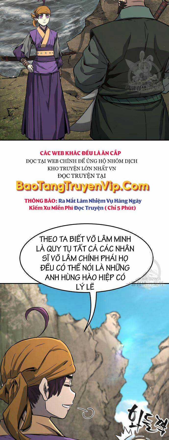 Tuyệt Đối Kiếm Cảm - Chapter 51 - Trang 7