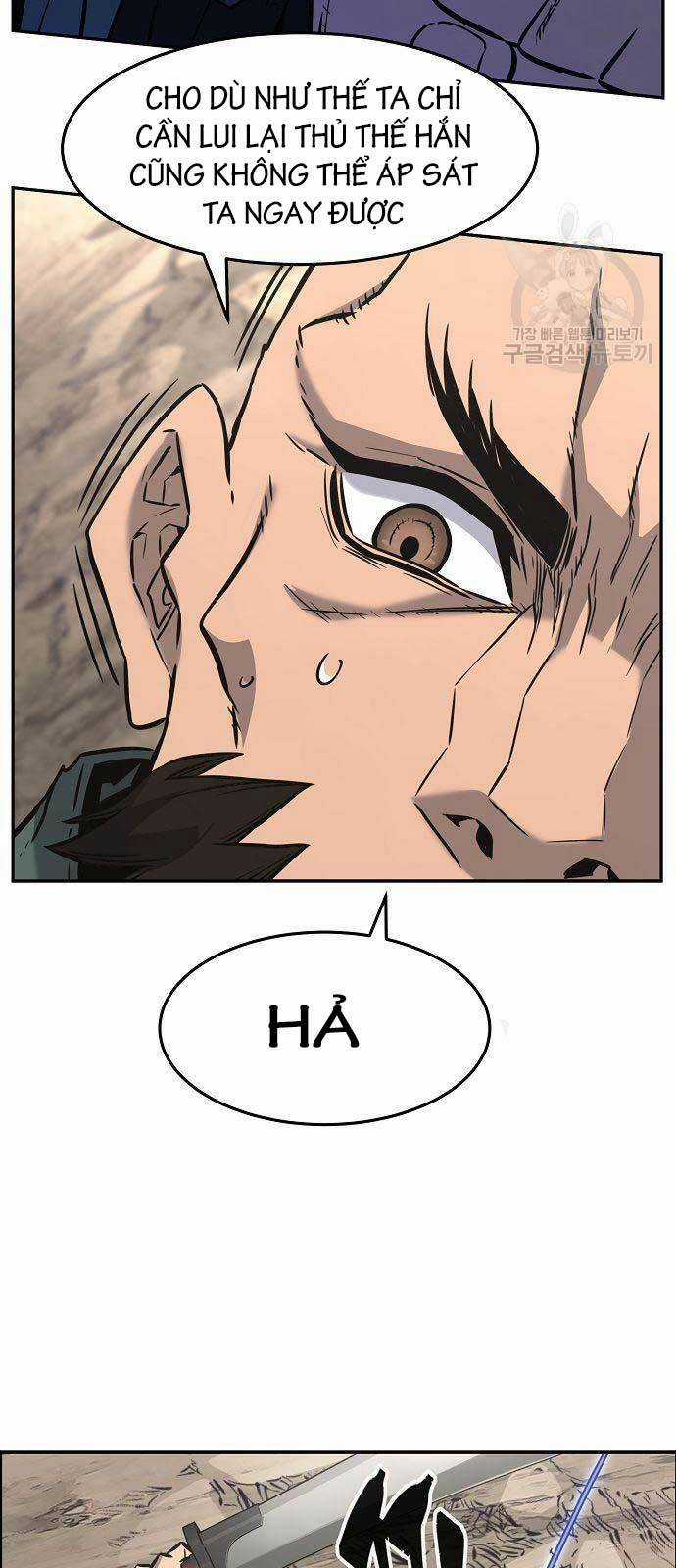 Tuyệt Đối Kiếm Cảm - Chapter 51 - Trang 61
