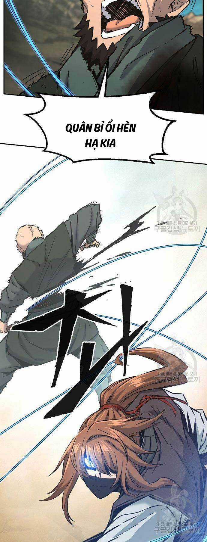 Tuyệt Đối Kiếm Cảm - Chapter 51 - Trang 64