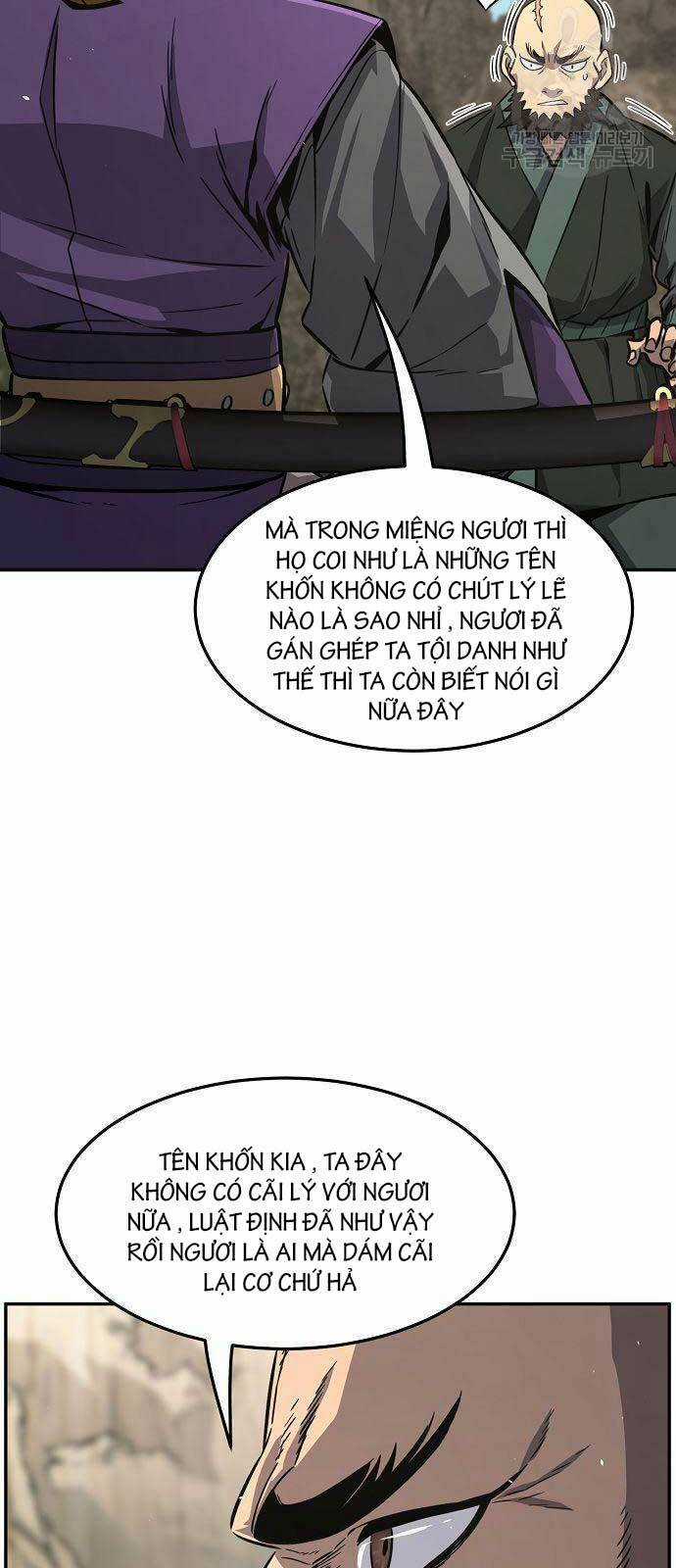 Tuyệt Đối Kiếm Cảm - Chapter 51 - Trang 8