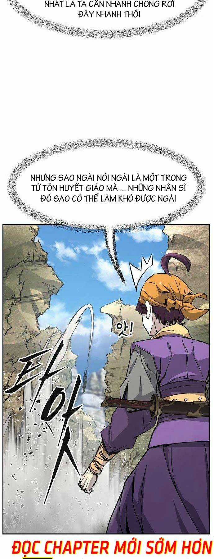 Tuyệt Đối Kiếm Cảm - Chapter 52 - Trang 14