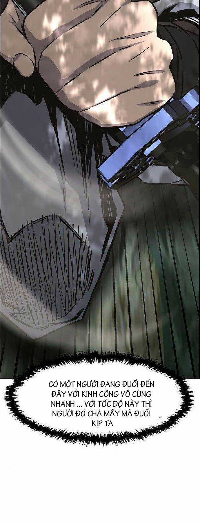 Tuyệt Đối Kiếm Cảm - Chapter 52 - Trang 21