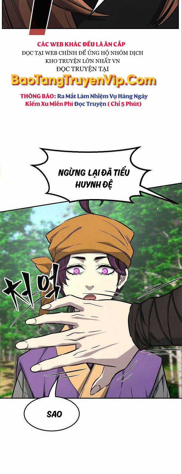 Tuyệt Đối Kiếm Cảm - Chapter 52 - Trang 27